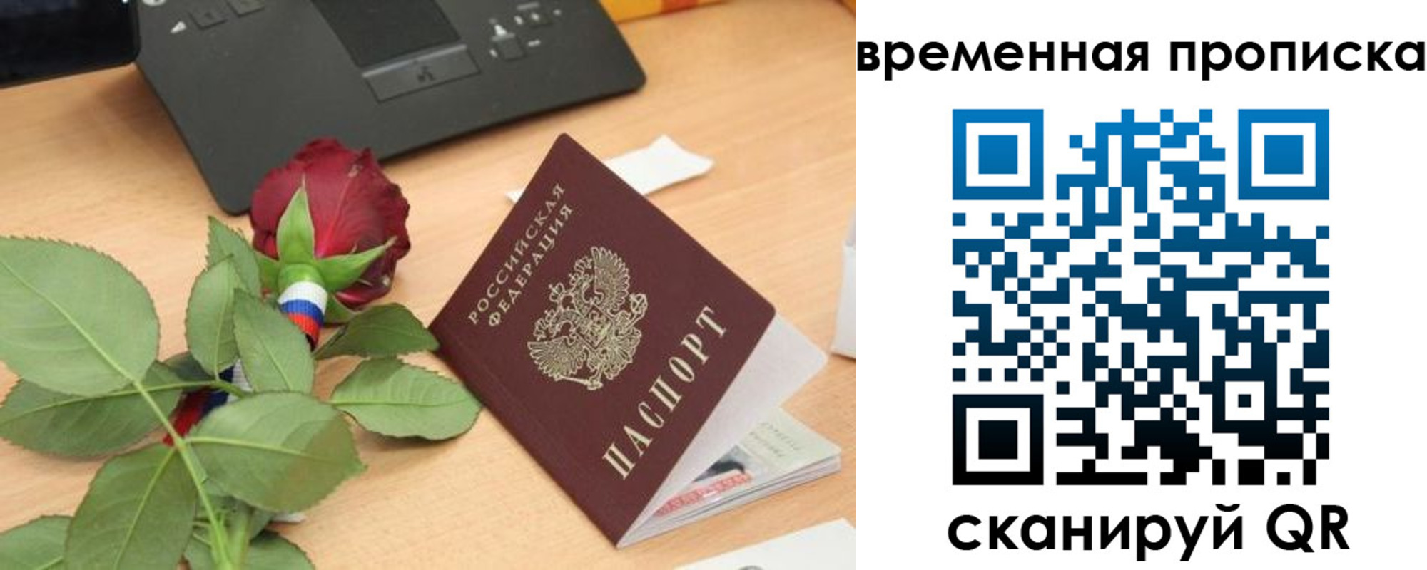 временная регистрация поиск в Медногорске
